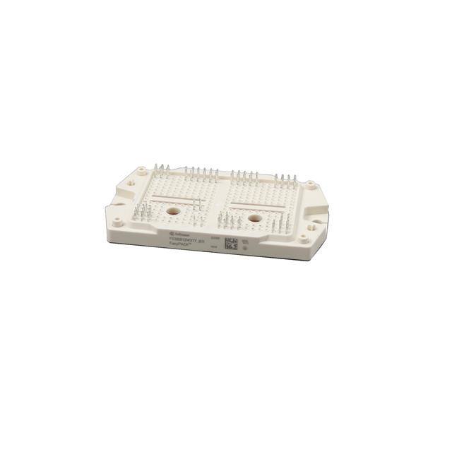FS100R12W3T7B11BPSA1 Infineon Technologies  Transistors - IGBT - Modules